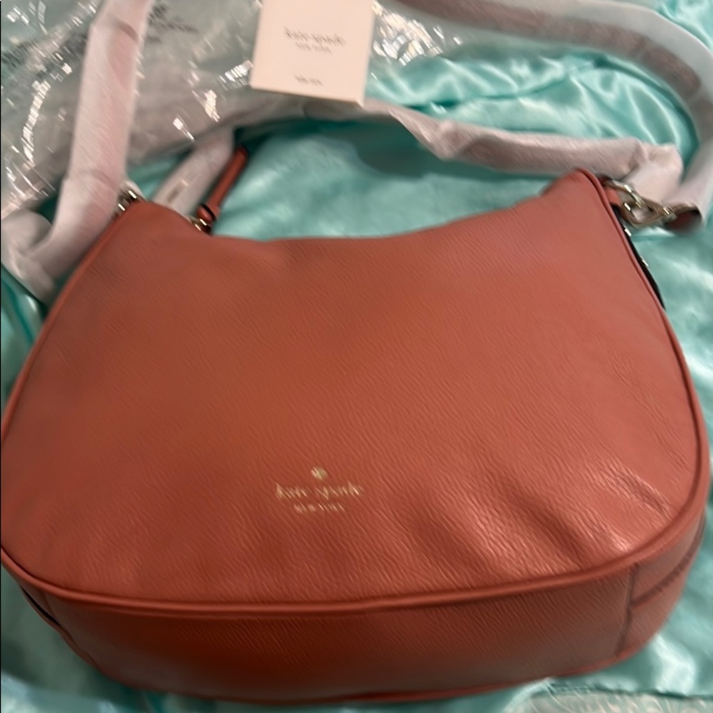 Kate Spade Mulberry Street Vivian shoulder bag